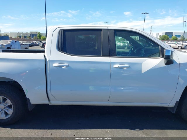 Chevrolet l84 2021 1GCUYDED3MZ425906 Image 14