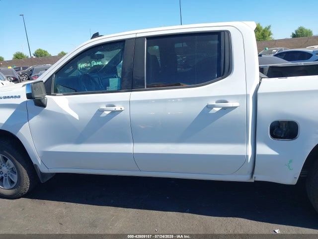 Chevrolet l84 2021 1GCUYDED3MZ425906 Image 15