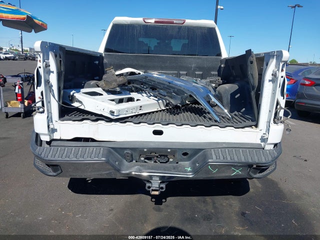 Chevrolet l84 2021 1GCUYDED3MZ425906 Image 17