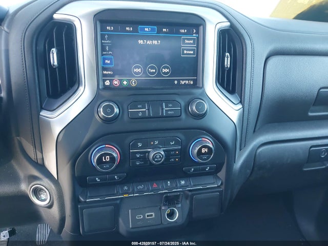 Chevrolet l84 2021 1GCUYDED3MZ425906 Image 18