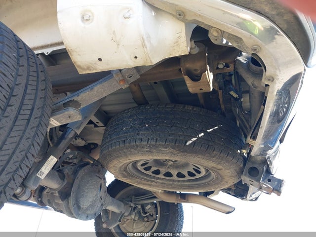 Chevrolet l84 2021 1GCUYDED3MZ425906 Image 20