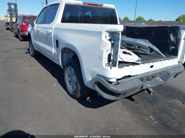 Chevrolet l84 2021 1GCUYDED3MZ425906 Image 3