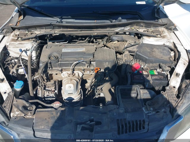 1HGCR2F51FA213013 Honda k24w1