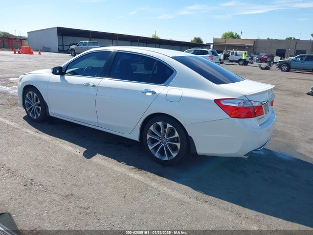 1HGCR2F51FA213013 Honda k24w1