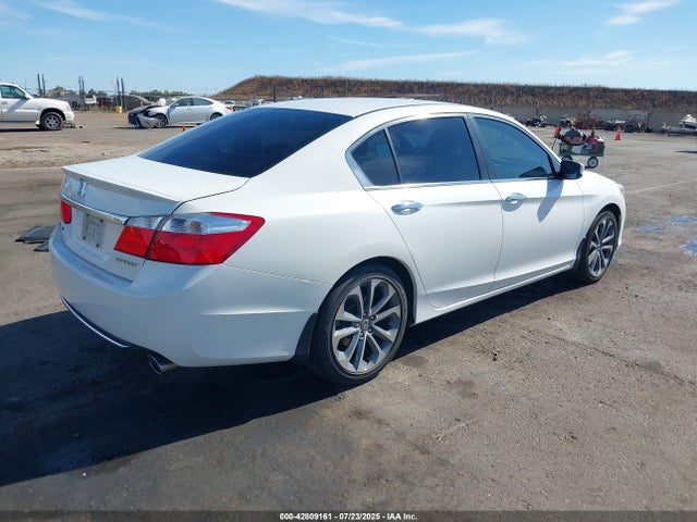 1HGCR2F51FA213013 Honda k24w1
