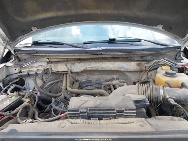 Ford F-150 2014 1FTFX1EF2EKD12938 Image 27