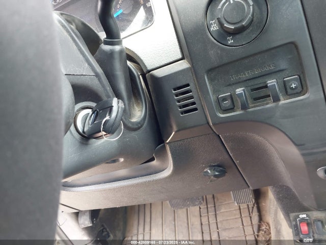 Ford F-150 2014 1FTFX1EF2EKD12938 Image 28