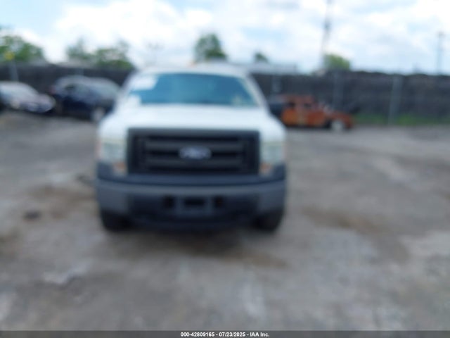 Ford F-150 2014 1FTFX1EF2EKD12938 Image 29