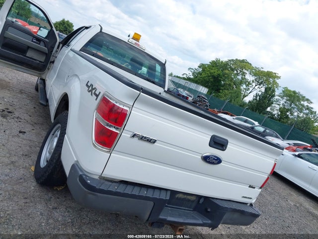 Ford F-150 2014 1FTFX1EF2EKD12938 Image 36