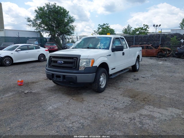 Ford F-150 2014 1FTFX1EF2EKD12938 Image 19