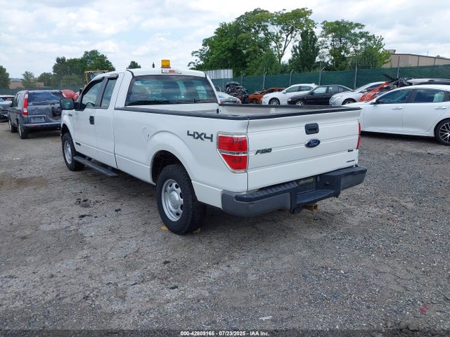 Ford F-150 2014 1FTFX1EF2EKD12938 Image 20
