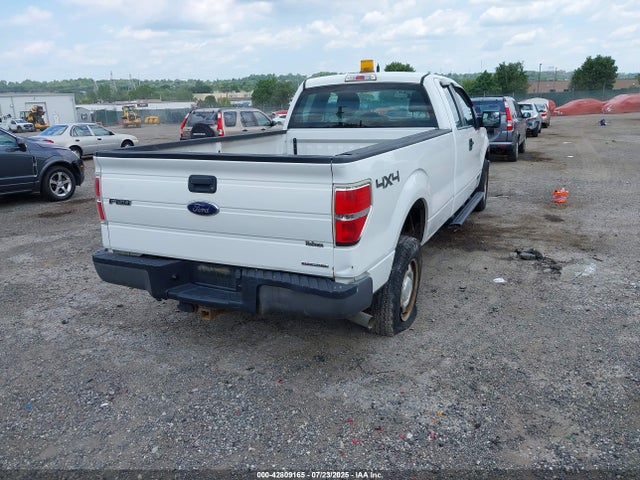 Ford F-150 2014 1FTFX1EF2EKD12938 Image 21