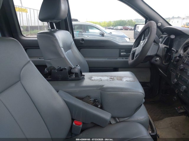 Ford F-150 2014 1FTFX1EF2EKD12938 Image 22