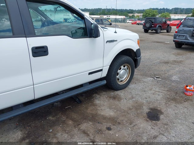 Ford F-150 2014 1FTFX1EF2EKD12938 Image 23