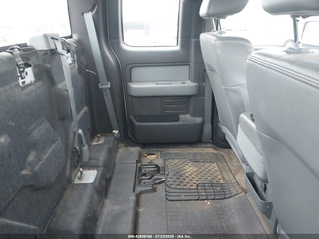 Ford F-150 2014 1FTFX1EF2EKD12938 Image 25