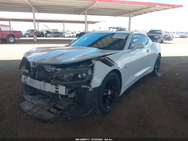 1G1FB1RXXH0160546 Chevrolet ltg - sidi: spark ignited direct injection, vvt: variable valve timing, alum dohc, dcvcp turbo, e0-e100, alum