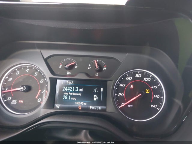 1G1FB1RXXH0160546 Chevrolet ltg - sidi: spark ignited direct injection, vvt: variable valve timing, alum dohc, dcvcp turbo, e0-e100, alum