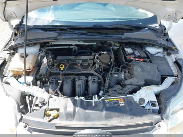 Ford 2014 2014 1FADP3F25EL145568 Image 10