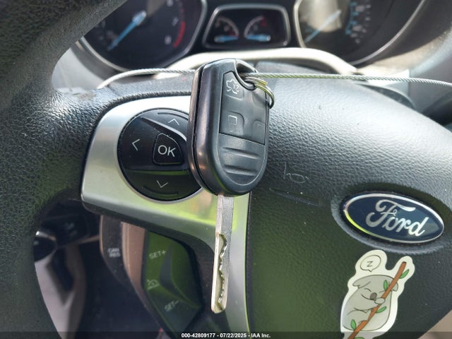 Ford 2014 2014 1FADP3F25EL145568 Image 11