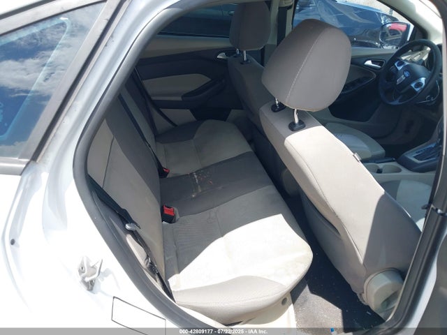 Ford 2014 2014 1FADP3F25EL145568 Image 8