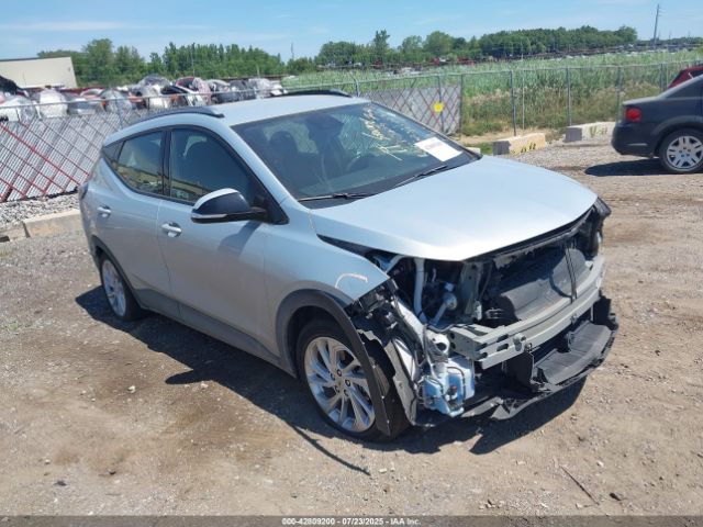 2023 CHEVROLET BOLT EUV 1G1FY6S01P4164288