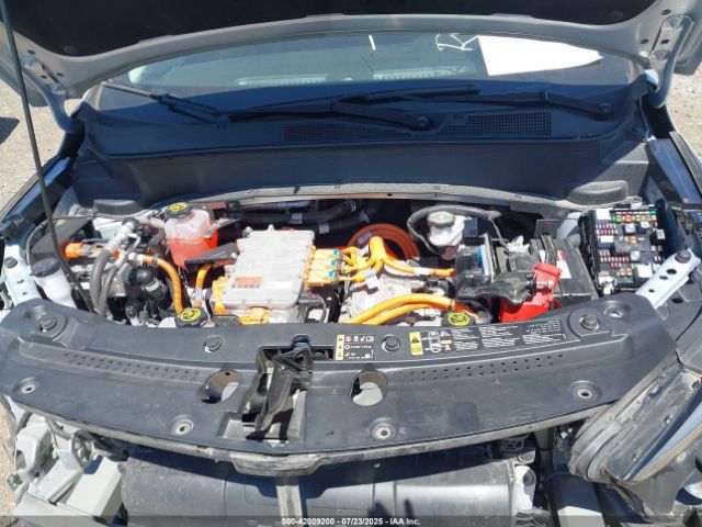 2023 CHEVROLET BOLT EUV 1G1FY6S01P4164288 Photo 9
