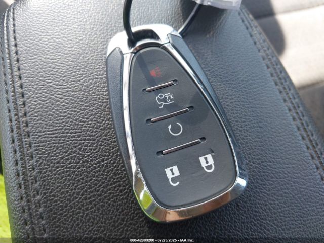 2023 CHEVROLET BOLT EUV 1G1FY6S01P4164288 Photo 10