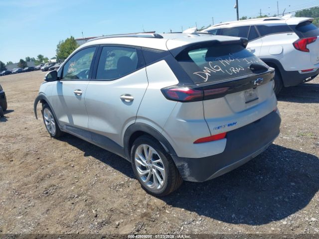 2023 CHEVROLET BOLT EUV 1G1FY6S01P4164288 Photo 2