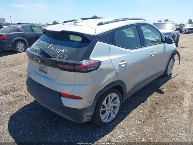 2023 CHEVROLET BOLT EUV 1G1FY6S01P4164288 Photo 3