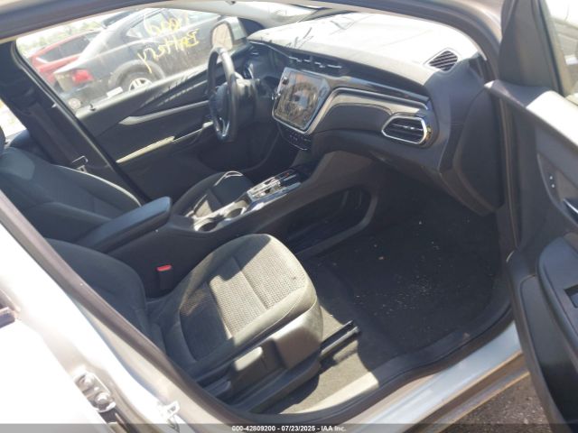 2023 CHEVROLET BOLT EUV 1G1FY6S01P4164288 Photo 4