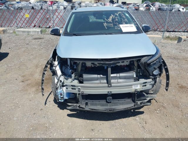 2023 CHEVROLET BOLT EUV 1G1FY6S01P4164288 Photo 5
