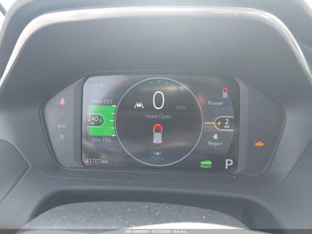 2023 CHEVROLET BOLT EUV 1G1FY6S01P4164288 Photo 6