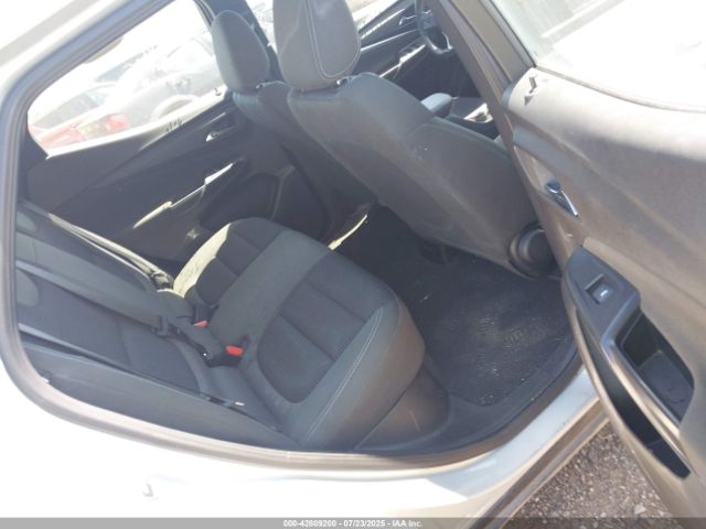 2023 CHEVROLET BOLT EUV 1G1FY6S01P4164288 Photo 7