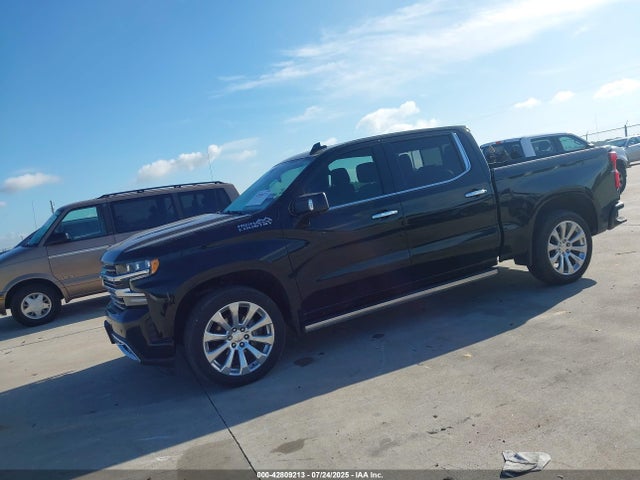 3GCUYHEL4MG166583 Chevrolet l87 - di dfm, alum, gen 5