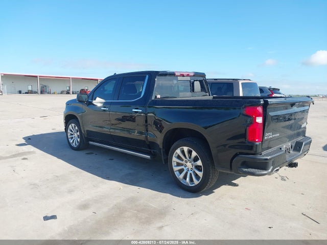 3GCUYHEL4MG166583 Chevrolet l87 - di dfm, alum, gen 5