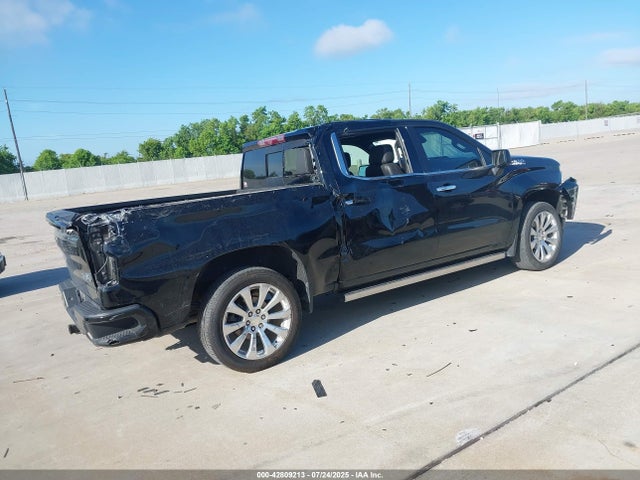 3GCUYHEL4MG166583 Chevrolet l87 - di dfm, alum, gen 5