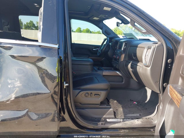 3GCUYHEL4MG166583 Chevrolet l87 - di dfm, alum, gen 5
