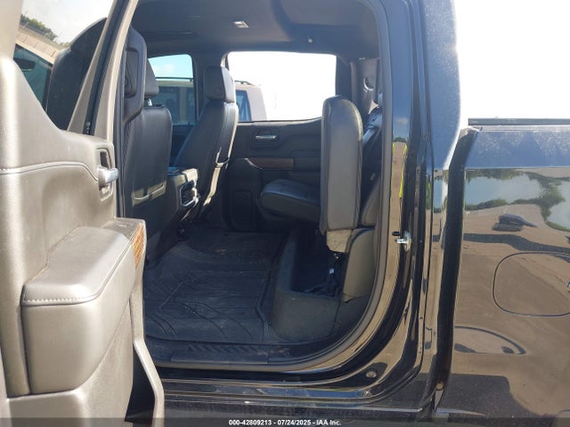 3GCUYHEL4MG166583 Chevrolet l87 - di dfm, alum, gen 5