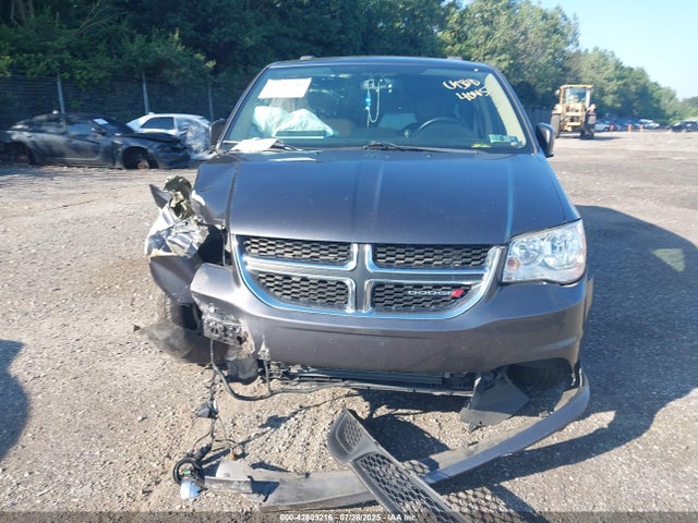 2C4RDGCG1GR344045 Dodge Grand Caravan