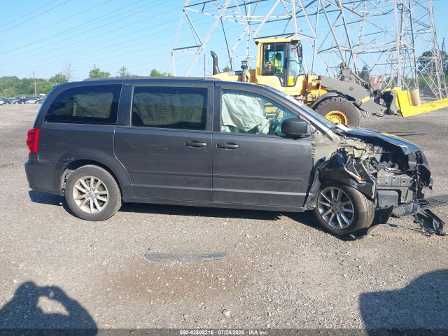 2C4RDGCG1GR344045 Dodge Grand Caravan