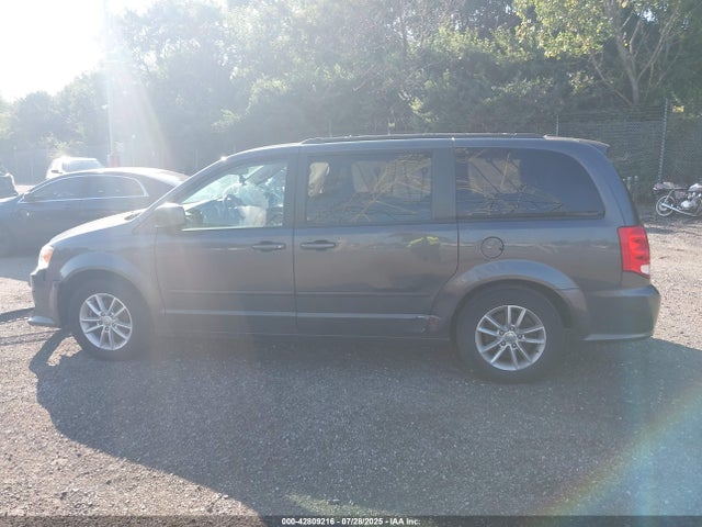 2C4RDGCG1GR344045 Dodge Grand Caravan