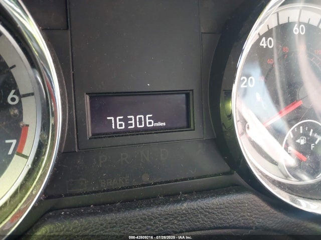 2C4RDGCG1GR344045 Dodge Grand Caravan
