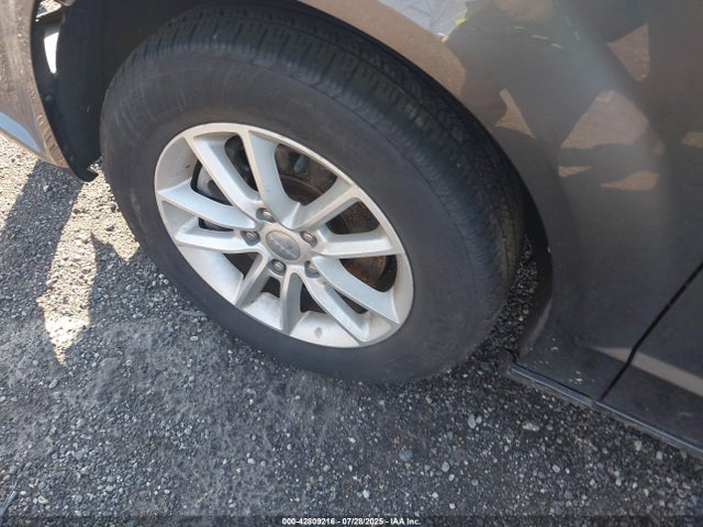 2C4RDGCG1GR344045 Dodge Grand Caravan