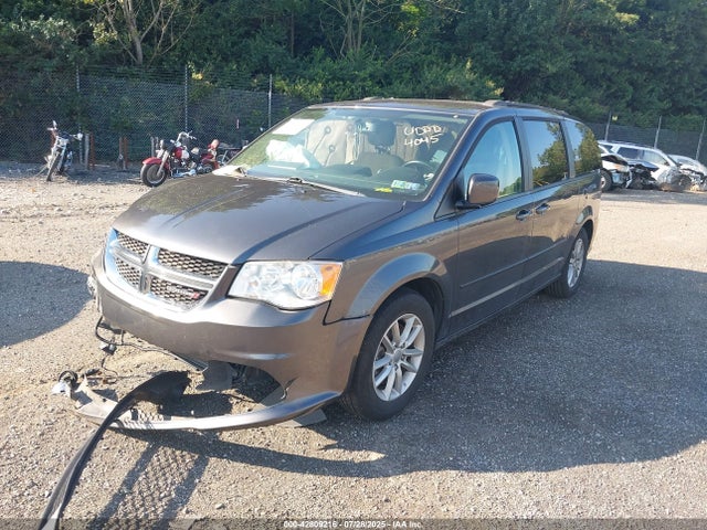 2C4RDGCG1GR344045 Dodge Grand Caravan