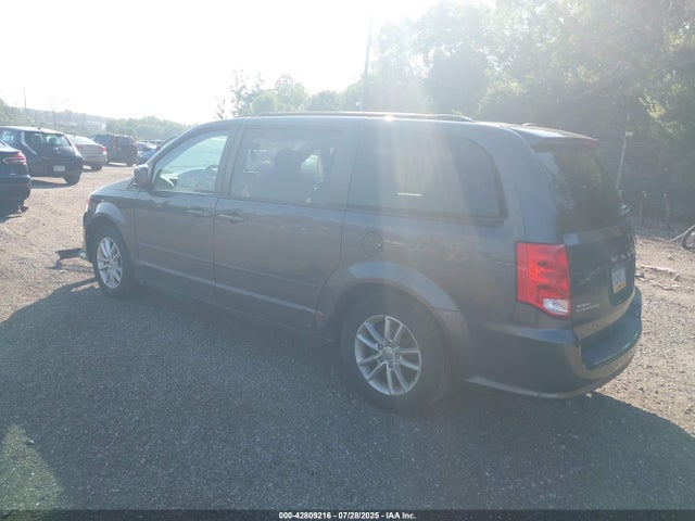 2C4RDGCG1GR344045 Dodge Grand Caravan