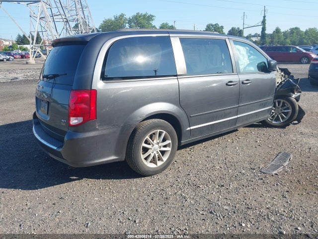 2C4RDGCG1GR344045 Dodge Grand Caravan