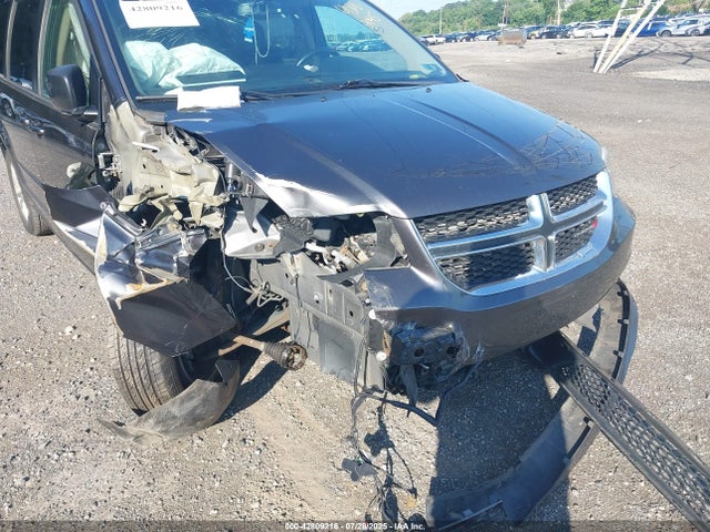 2C4RDGCG1GR344045 Dodge Grand Caravan