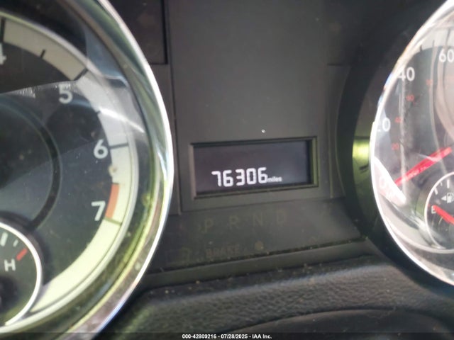 2C4RDGCG1GR344045 Dodge Grand Caravan