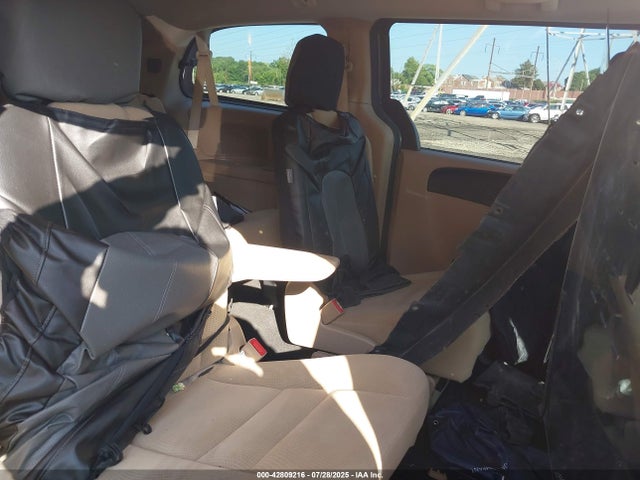 2C4RDGCG1GR344045 Dodge Grand Caravan
