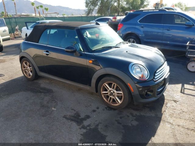 Mini 2015 2015 WMWZN3C50FT266835 main image